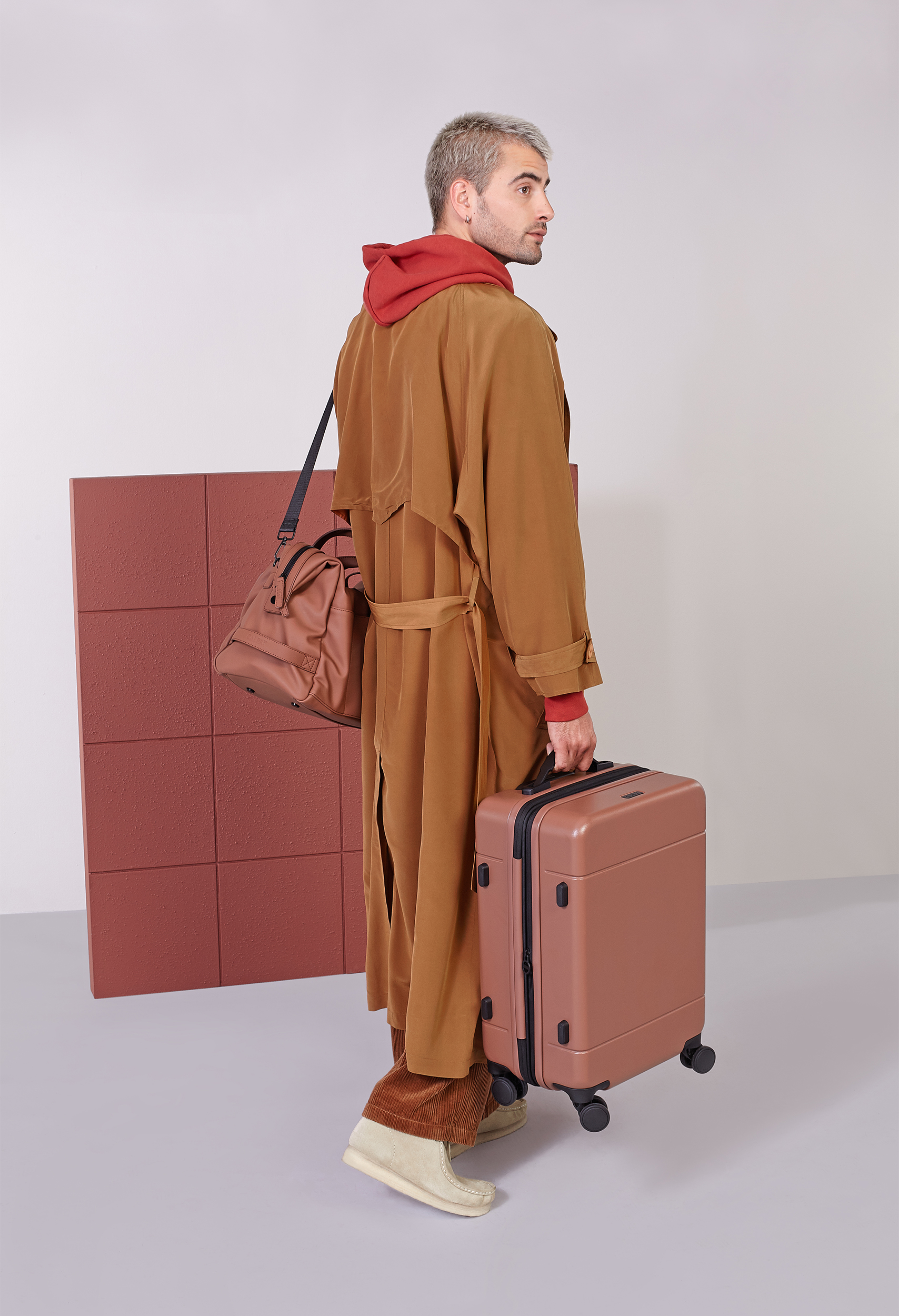 CALPAK - HUE COLLECTION