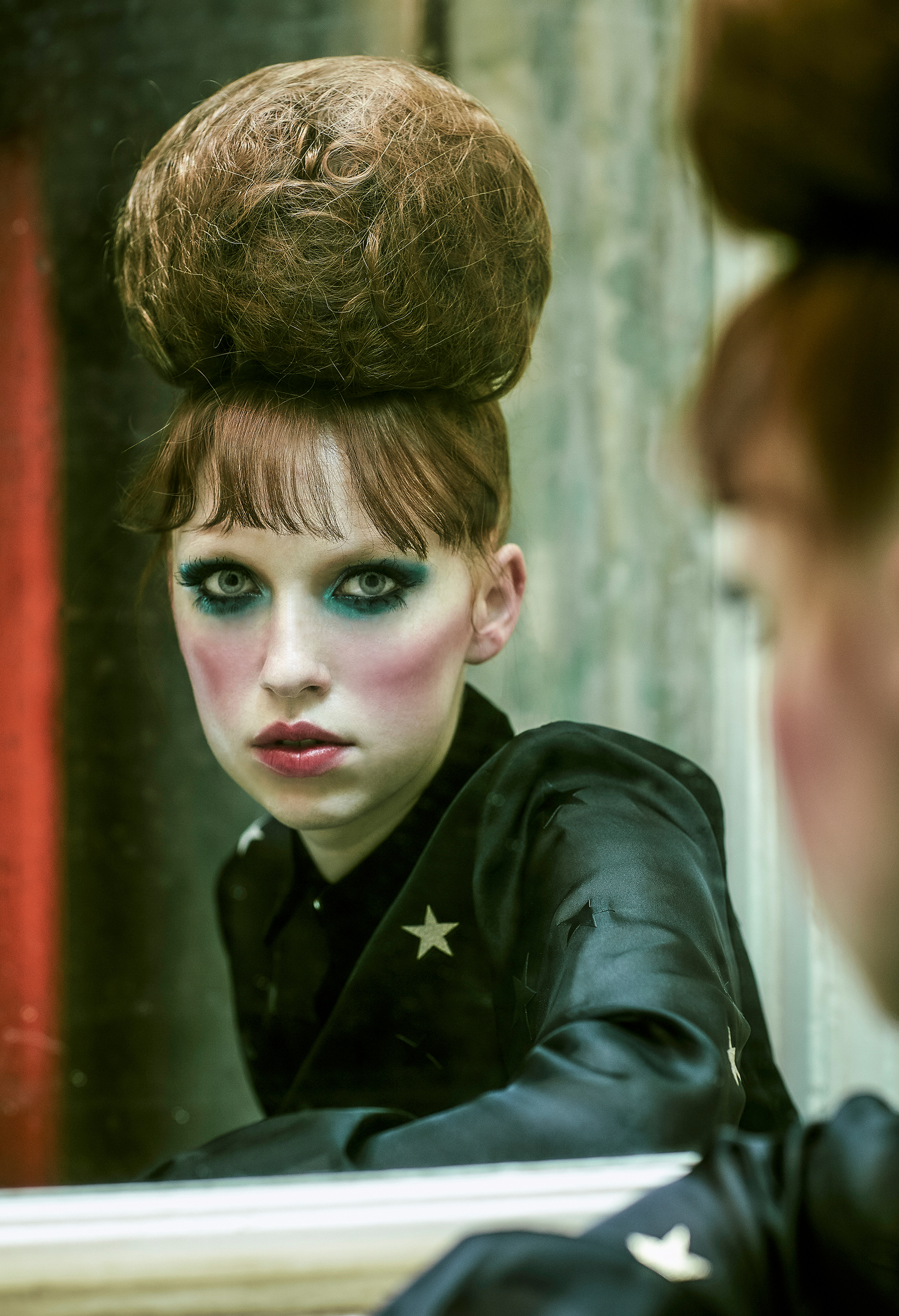 IRK MAGAZINE - FEVER DREAM