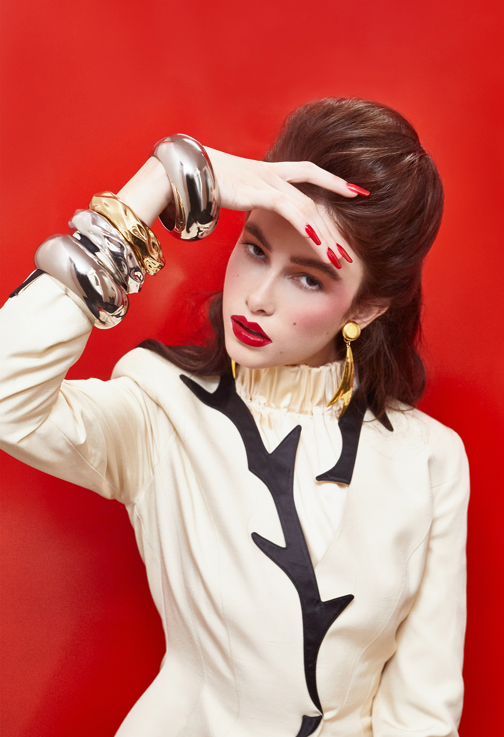 LADYGUNN MAGAZINE - WINTER ISSUE