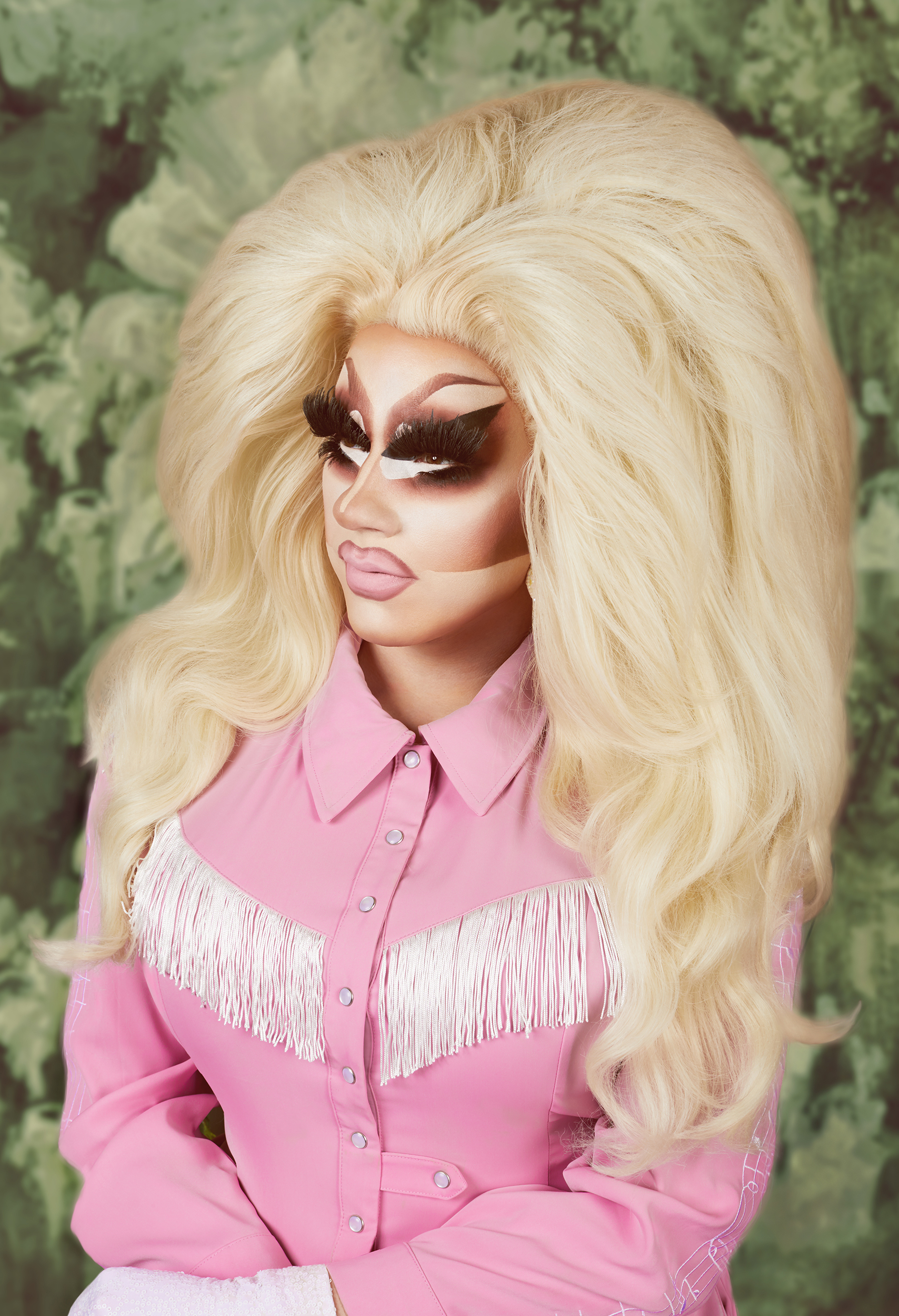 FASHION BRAND COMPANY X TRIXIE 